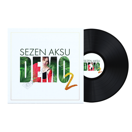 Sezen Aksu Demo 2 Plak